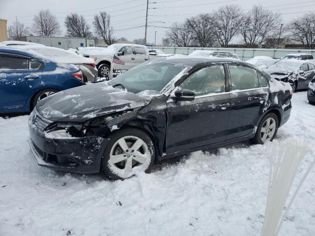 2013 VOLKSWAGEN JETTA TDI 2013 image