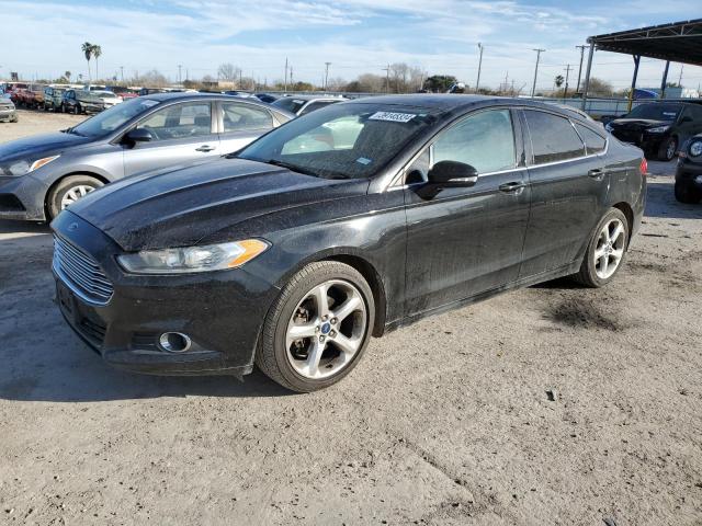 Obraz 2013 FORD FUSION SE 2013