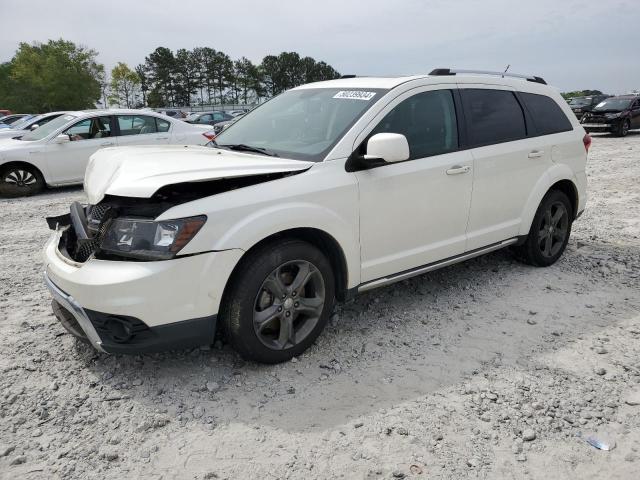 2015 DODGE JOURNEY CROSSROAD 2015 image