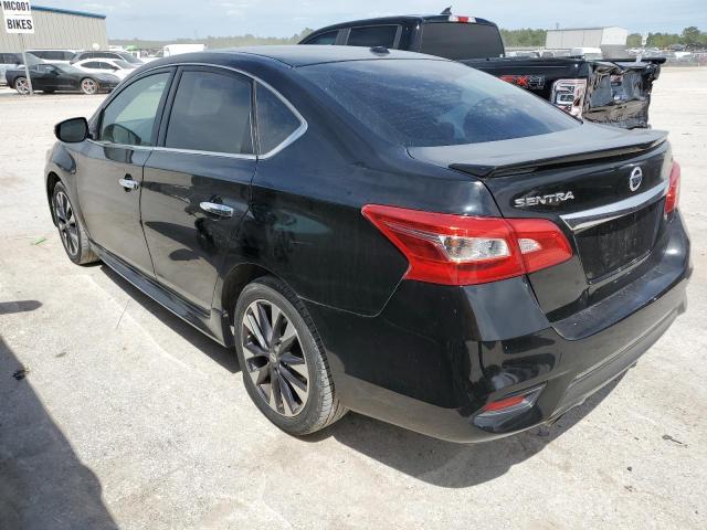 Изображение 2 2016 NISSAN SENTRA S 2016 с VIN 3N1AB7AP6GY246606