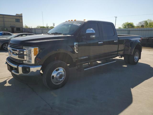 2017 FORD F350 SUPER DUTY 2017 image