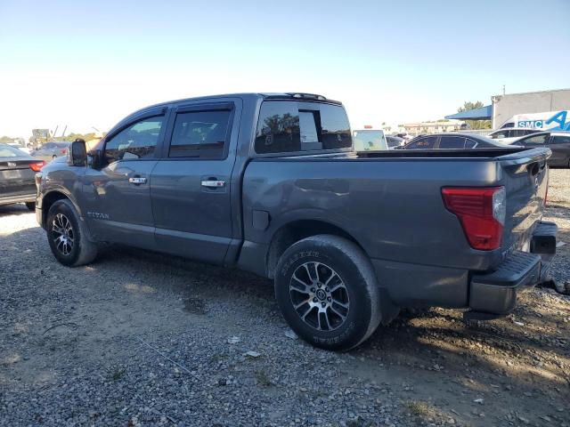 Изображение 2 2021 NISSAN TITAN SV 2021 с VIN 1N6AA1EF6MN524201