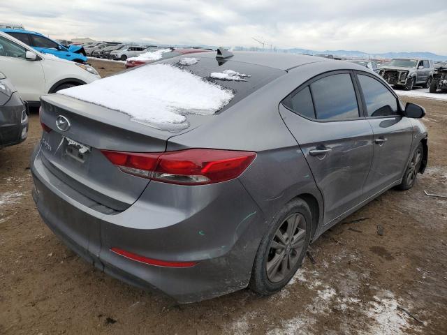 Obraz 3 z 2018 HYUNDAI ELANTRA SEL 2018 z VIN 5NPD84LF7JH401910