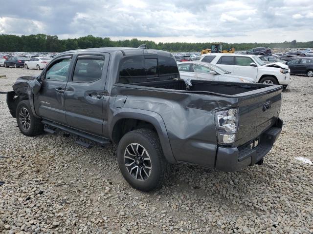 Obraz 2 z 2020 TOYOTA TACOMA DOUBLE CAB 2020 z VIN 3TMCZ5AN0LM326019