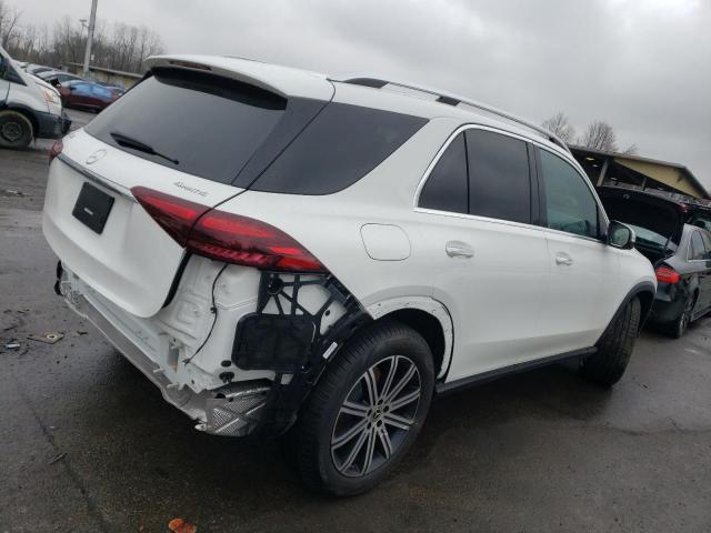 Изображение 3 2024 MERCEDES-BENZ GLE 350 4MATIC 2024 с VIN 4JGFB4FB9RB070291