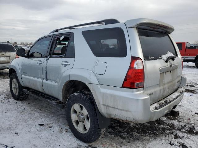 Obraz 2 z 2006 TOYOTA 4RUNNER SR5 2006 z VIN JTEBU14R560092318
