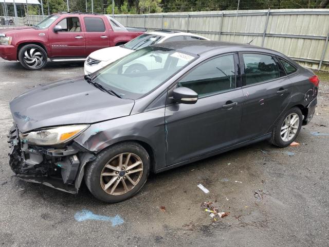 Image 1 of 2015 FORD FOCUS SE 2015 with VIN 1FADP3F23FL214159