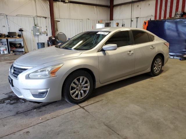 Obraz 1 z 2015 NISSAN ALTIMA 2.5 2015 z VIN 1N4AL3AP7FC185007