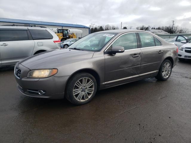 Image 1 of 2007 VOLVO S80 V8 2007 with VIN YV1AH852471030686