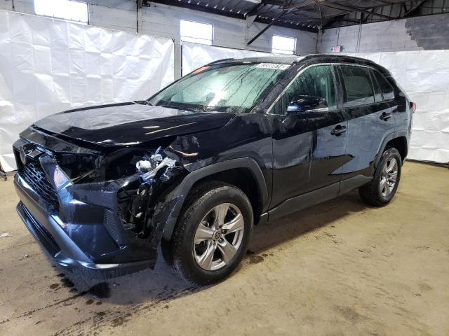 Image 1 of 2023 TOYOTA RAV4 XLE 2023 with VIN 2T3P1RFV4PW366777