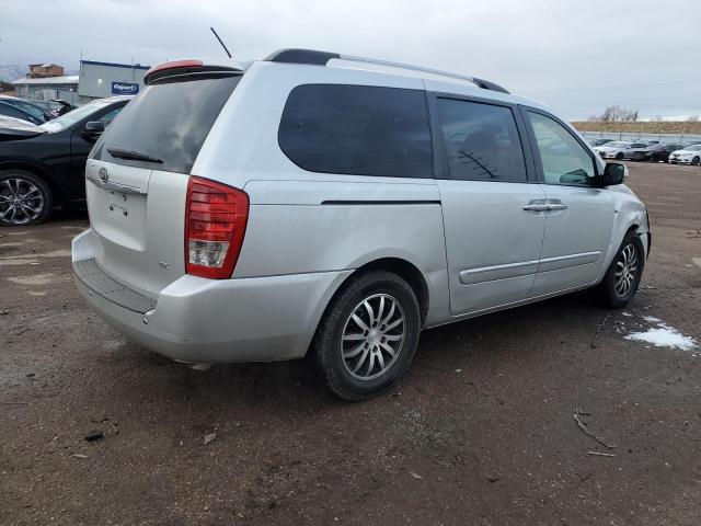 Изображение 3 2012 KIA SEDONA EX 2012 с VIN KNDMH4C7XC6433546