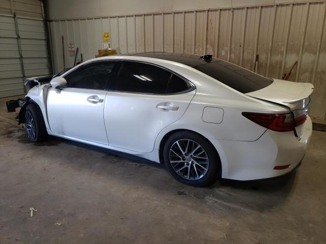 Image 2 of 2017 LEXUS ES 350 2017 with VIN 58ABK1GG9HU075204