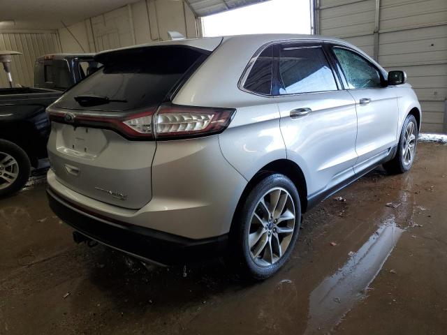 Изображение 3 2017 FORD EDGE TITANIUM 2017 с VIN 2FMPK4K95HBB40823