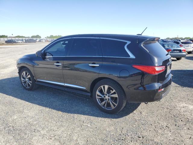Изображение 2 2013 INFINITI JX35  2013 с VIN 5N1AL0MM6DC313062
