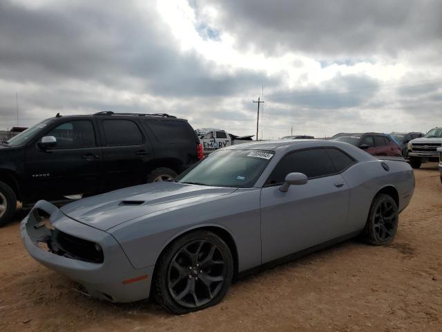 2020 DODGE CHALLENGER SXT 2020 image