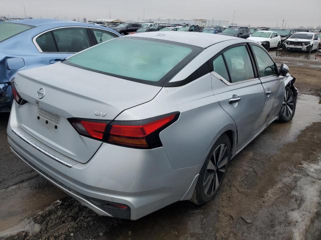Obraz 3 z 2021 NISSAN ALTIMA SV 2021 z VIN 1N4BL4DV6MN336151