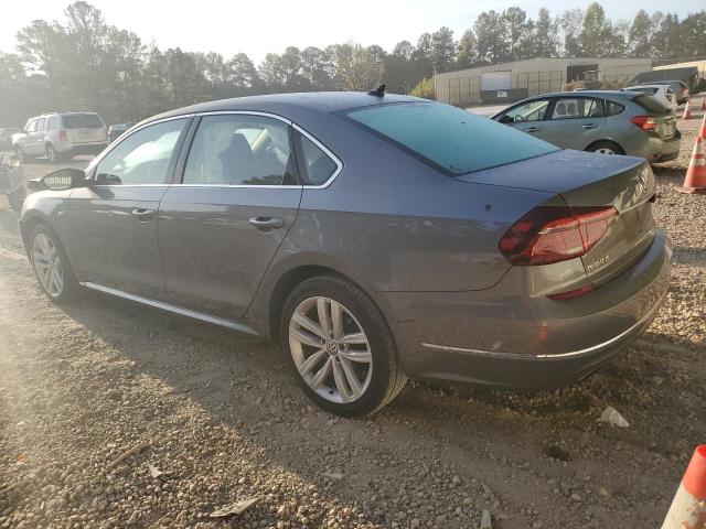 Image 2 of 2018 VOLKSWAGEN PASSAT SE 2018 with VIN 1VWBA7A38JC024129