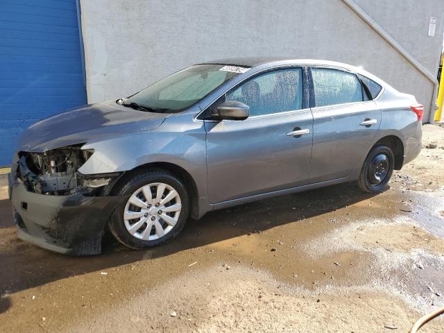 Obraz 1 z 2019 NISSAN SENTRA S 2019 z VIN 3N1AB7AP8KY447917