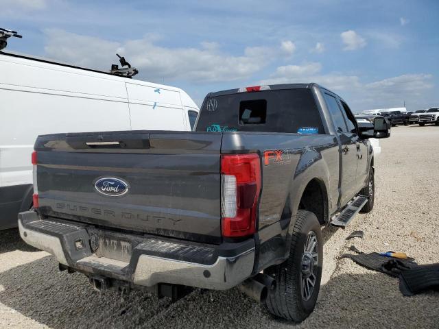 Image 3 of 2019 FORD F250 SUPER DUTY 2019 with VIN 1FT7W2BT4KED99307