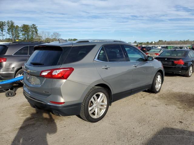 Image 3 of 2018 CHEVROLET EQUINOX PREMIER 2018 with VIN 3GNAXNEX1JS633059