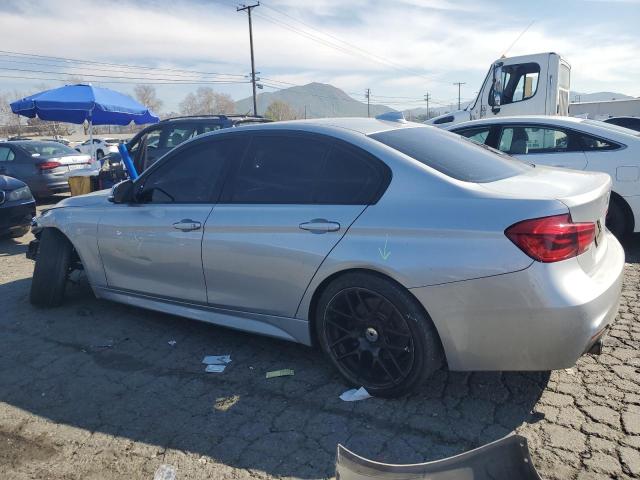 Image 2 of 2017 BMW 340 I 2017 with VIN WBA8B3C55HK777339