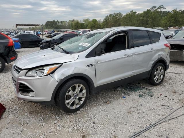 Image 1 of 2013 FORD ESCAPE SEL 2013 with VIN 1FMCU0H91DUA10311
