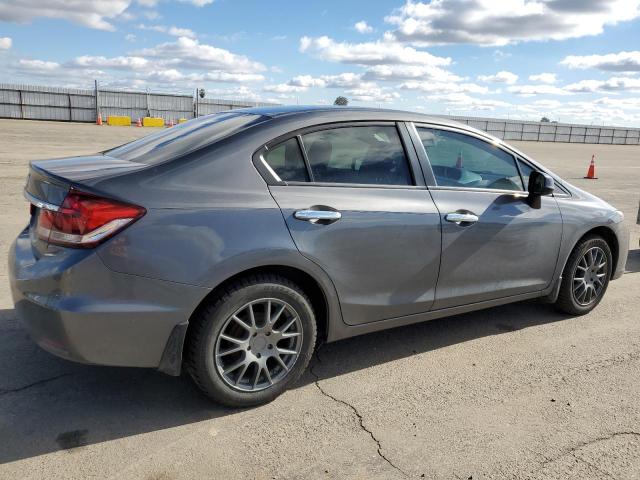 Obraz 3 z 2013 HONDA CIVIC LX 2013 z VIN 19XFB2F51DE058411