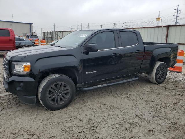 Изображение 1 2018 GMC CANYON SLE 2018 с VIN 1GTG5CEN8J1270837