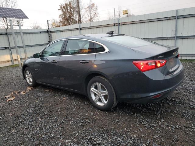 Изображение 2 2020 CHEVROLET MALIBU LS 2020 с VIN 1G1ZC5ST2LF105071