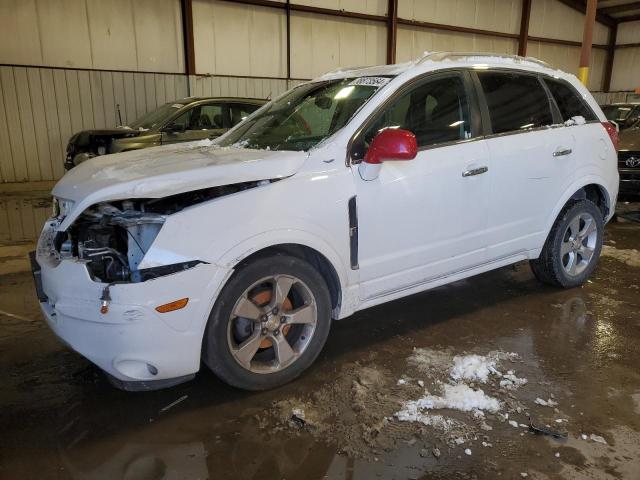 Image 1 of 2014 CHEVROLET CAPTIVA LTZ 2014 with VIN 3GNAL4EK1ES579469