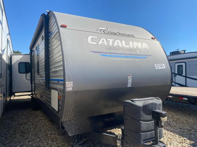 2019 COACH CATALINA 2019 image