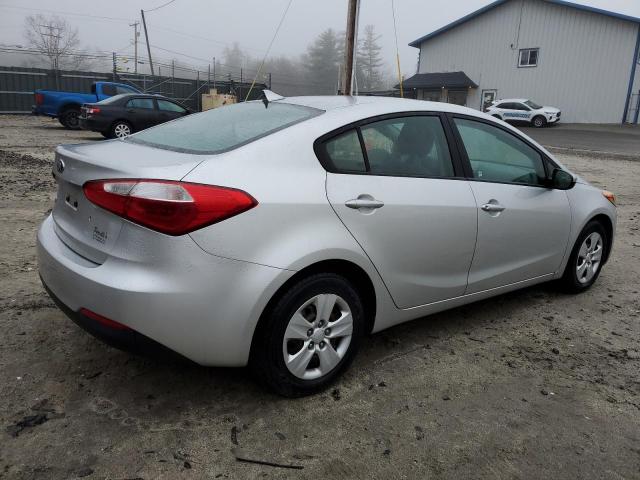 Obraz 3 z 2014 KIA FORTE LX 2014 z VIN KNAFK4A60E5098341
