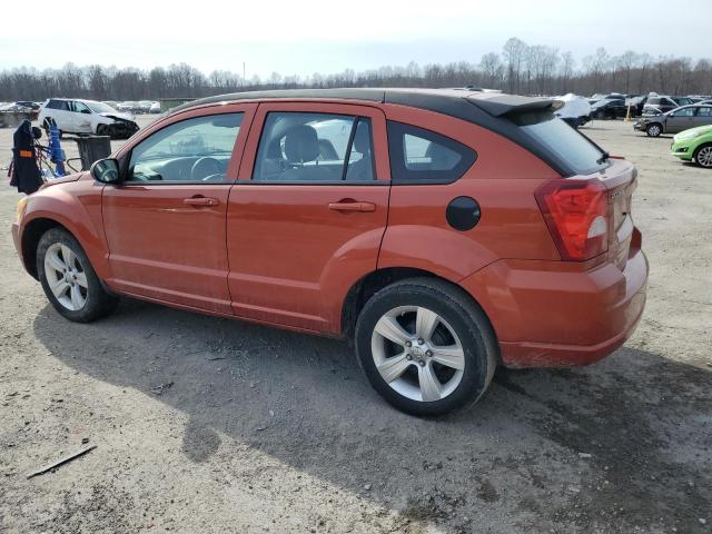 Obraz 2 z 2010 DODGE CALIBER MAINSTREET 2010 z VIN 1B3CB3HA2AD581826