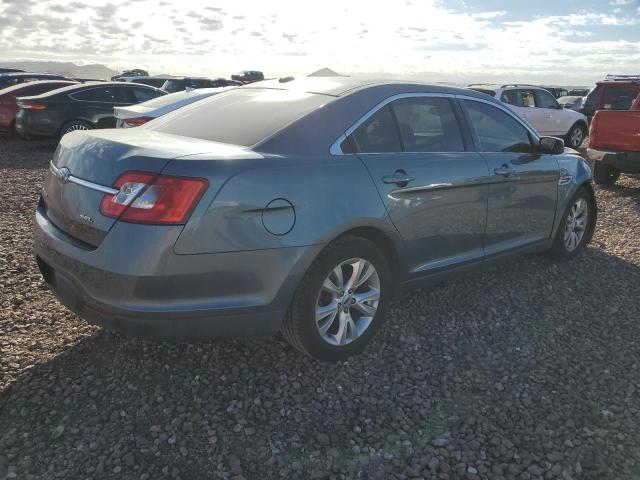 Изображение 3 2010 FORD TAURUS SEL 2010 с VIN 1FAHP2EW9AG125665