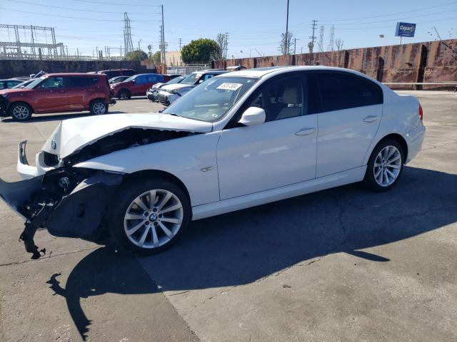2011 BMW 328 I SULEV 2011 image