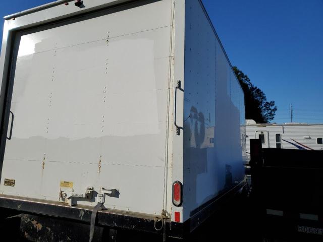 Image 3 of 2018 CHEVROLET EXPRESS G3500  2018 with VIN 1HA3GTCGXJN003605