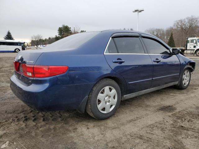 Obraz 3 z 2005 HONDA ACCORD LX 2005 z VIN 1HGCM55425A152987