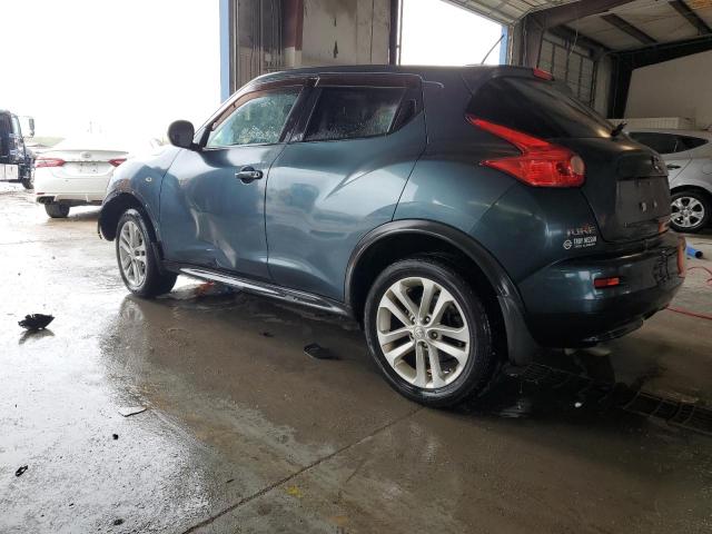 Image 2 of 2011 NISSAN JUKE S 2011 with VIN JN8AF5MR7BT001399
