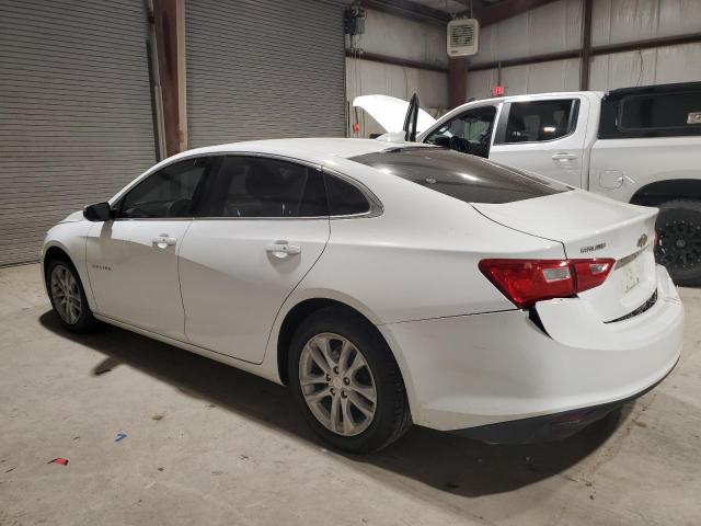 Image 2 of 2017 CHEVROLET MALIBU LT 2017 with VIN 1G1ZE5ST5HF184317