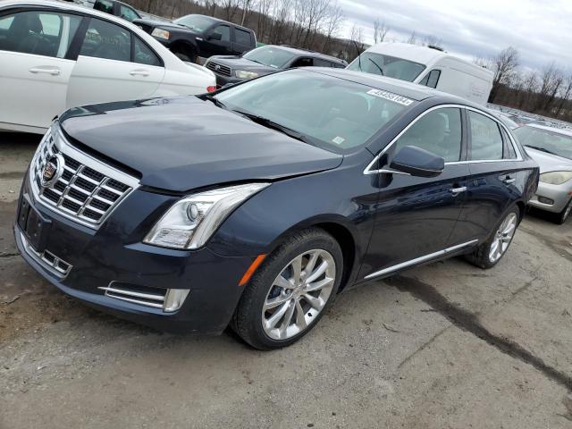 2014 CADILLAC XTS LUXURY COLLECTION 2014 image