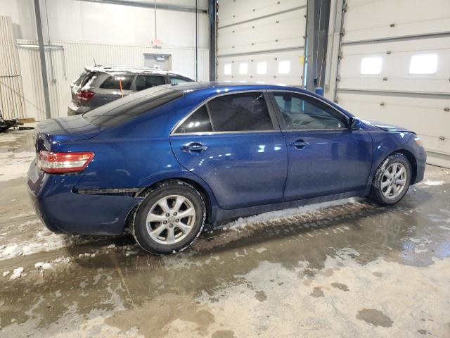Image 3 of 2011 TOYOTA CAMRY BASE 2011 with VIN 4T4BF3EK7BR102542
