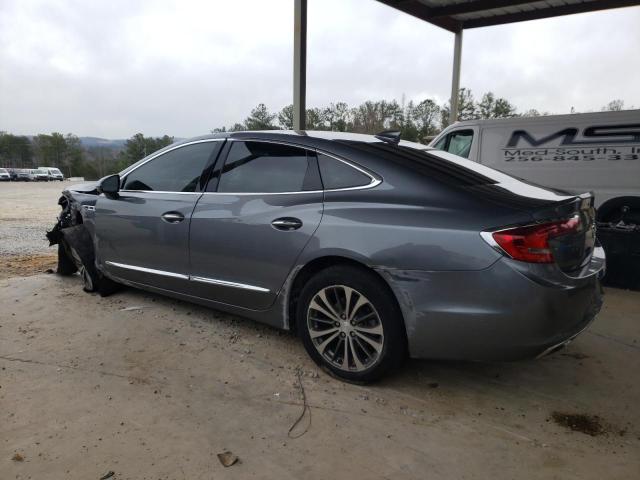 Image 2 of 2019 BUICK LACROSSE ESSENCE 2019 with VIN 1G4ZR5SS7KU123441