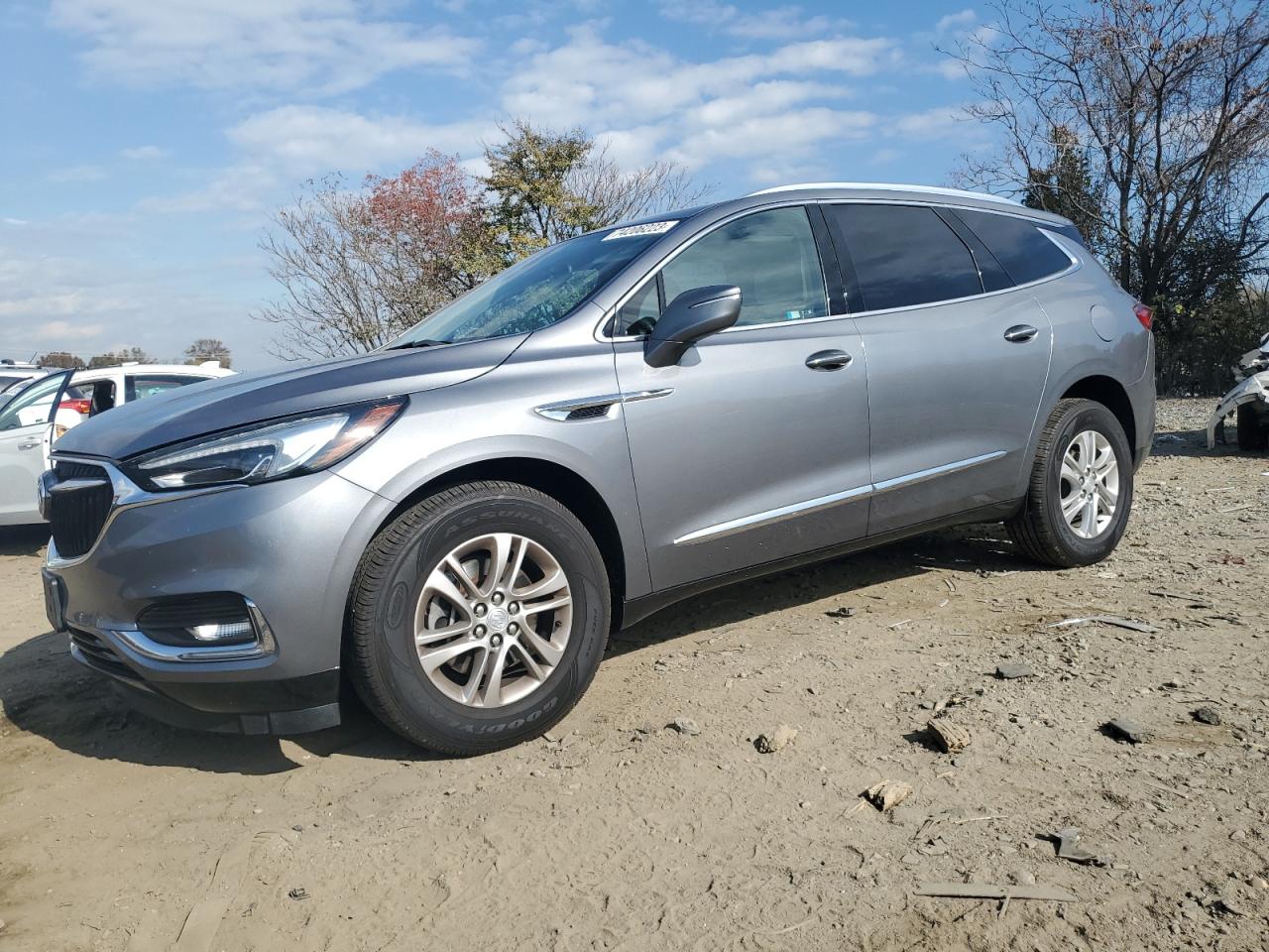 Изображение 2019 BUICK ENCLAVE ESSENCE 2019