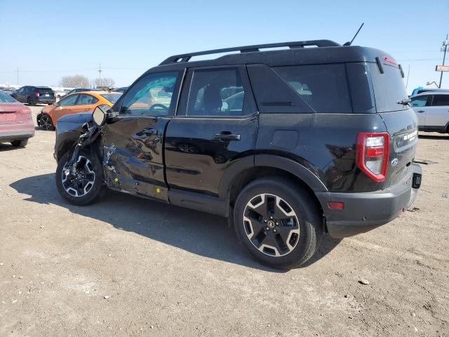 Image 2 of 2023 FORD BRONCO SPORT OUTER BANKS 2023 with VIN 3FMCR9C6XPRD65962