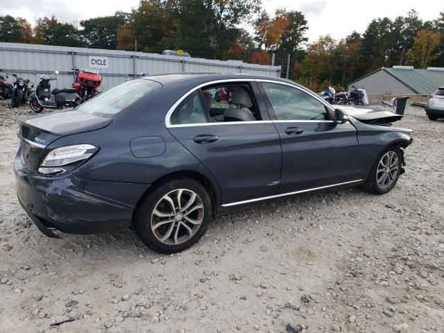 Изображение 3 2016 MERCEDES-BENZ C 300 4MATIC 2016 с VIN 55SWF4KB6GU112925