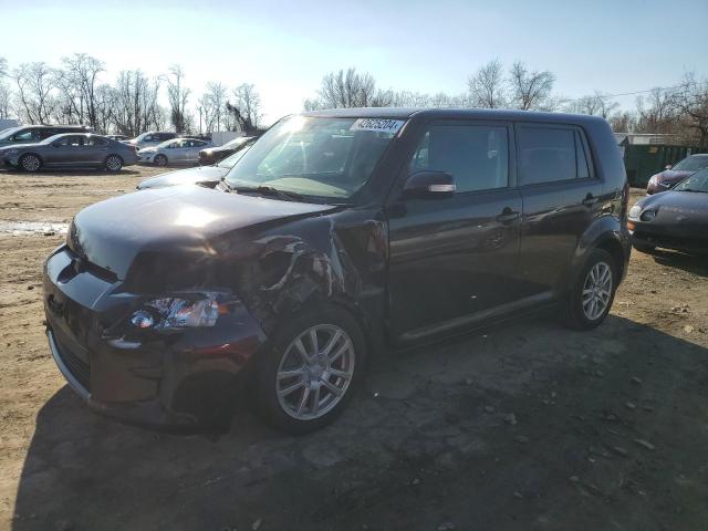 Image 1 of 2012 TOYOTA SCION XB  2012 with VIN JTLZE4FE3CJ008714