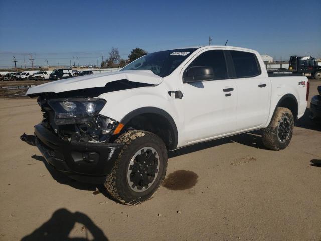 Изображение 2021 FORD RANGER XL 2021