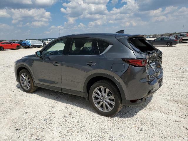 Изображение 2 2020 MAZDA CX-5 GRAND TOURING RESERVE 2020 с VIN JM3KFBAY8L0864930