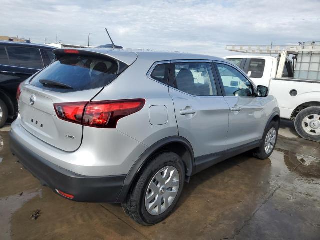 Изображение 3 2019 NISSAN ROGUE SPORT S 2019 с VIN JN1BJ1CR7KW624676