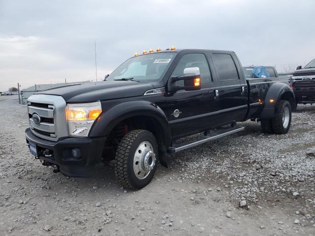 Obraz 1 z 2016 FORD F450 SUPER DUTY 2016 z VIN 1FT8W4DT9GEA81350